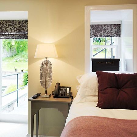 Отель 24 Royal Terrace Эдинбург Номер фото